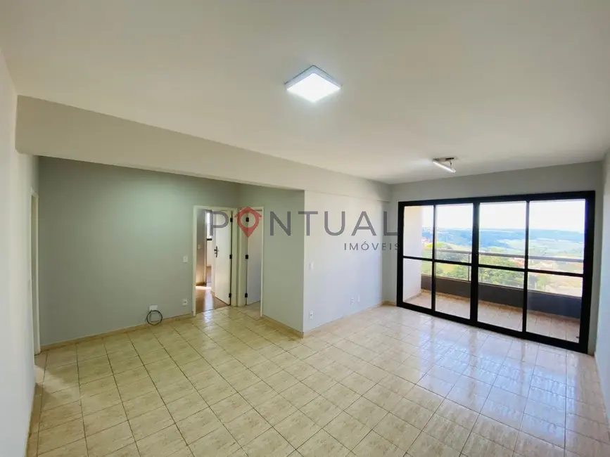 Foto 2 de Apartamento com 3 quartos para alugar, 109m2 em Montolar, Marilia - SP