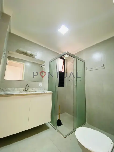 Apartamento com 3 quartos para alugar, 109m2 em Montolar, Marilia - SP - imagem 6 Foto 6 de Apartamento com 3 quartos para alugar, 109m2 em Montolar, Marilia - SP