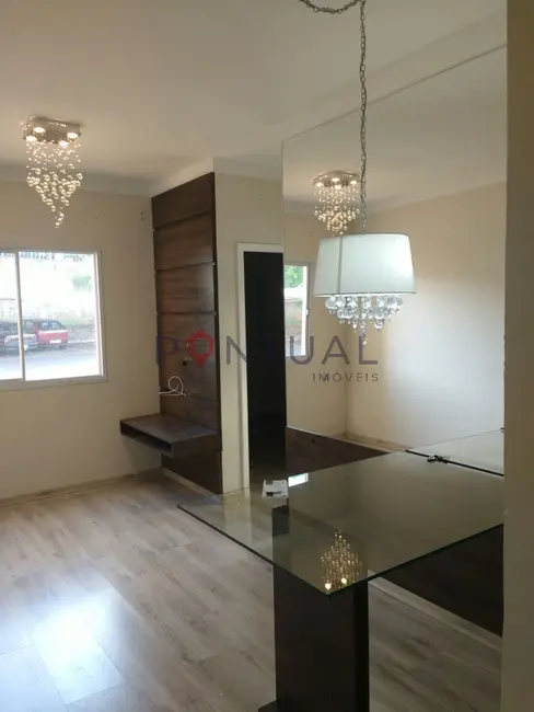 Foto 1 de Apartamento com 2 quartos à venda, 58m2 em Jardim Alvorada, Marilia - SP