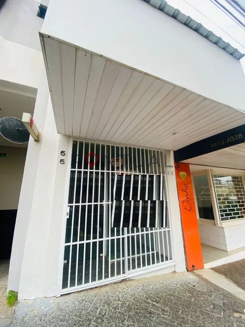 Foto 1 de Sala Comercial para alugar, 50m2 em Centro, Marilia - SP