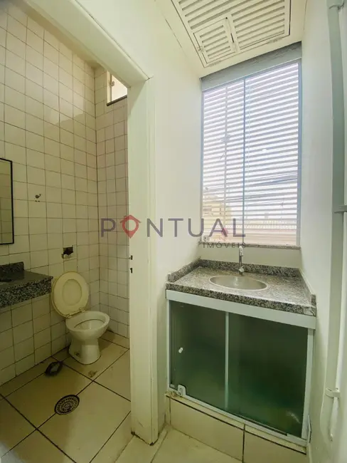 Foto 5 de Sala Comercial para alugar, 50m2 em Centro, Marilia - SP