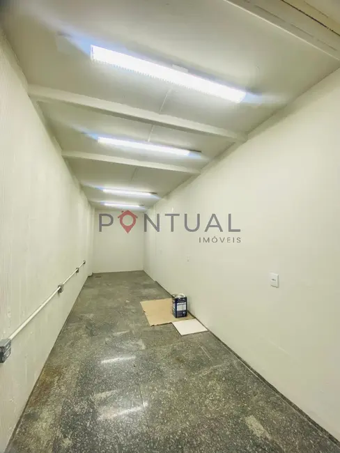 Foto 8 de Sala Comercial para alugar, 50m2 em Centro, Marilia - SP