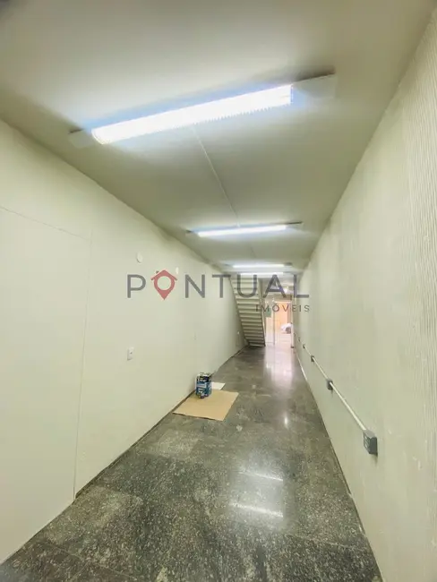 Foto 3 de Sala Comercial para alugar, 50m2 em Centro, Marilia - SP