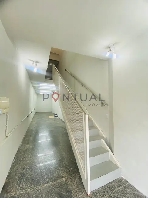 Foto 2 de Sala Comercial para alugar, 50m2 em Centro, Marilia - SP