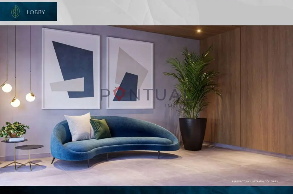 Foto 8 de Apartamento com 3 quartos à venda, 114m2 em Parque das Esmeraldas, Marilia - SP