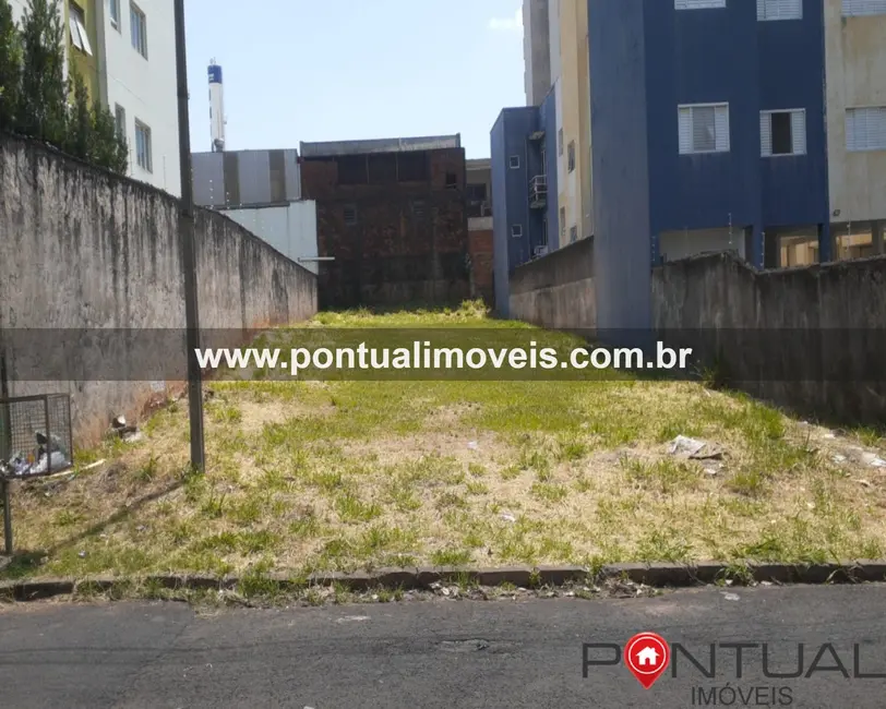 Foto 1 de Terreno / Lote à venda, 480m2 em Jardim Araxá, Marilia - SP