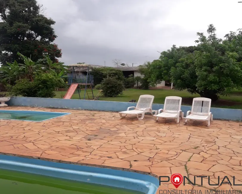 Foto 7 de Chácara com 2 quartos à venda em Sítios de Recreio Recanto dos Nobres, Marilia - SP