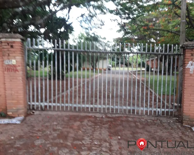 Foto 2 de Chácara com 2 quartos à venda em Marilia - SP