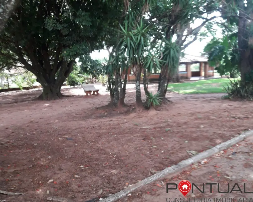 Foto 4 de Chácara com 2 quartos à venda em Sítios de Recreio Recanto dos Nobres, Marilia - SP