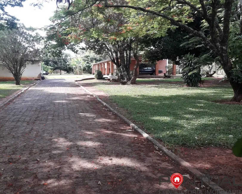 Foto 3 de Chácara com 2 quartos à venda em Sítios de Recreio Recanto dos Nobres, Marilia - SP