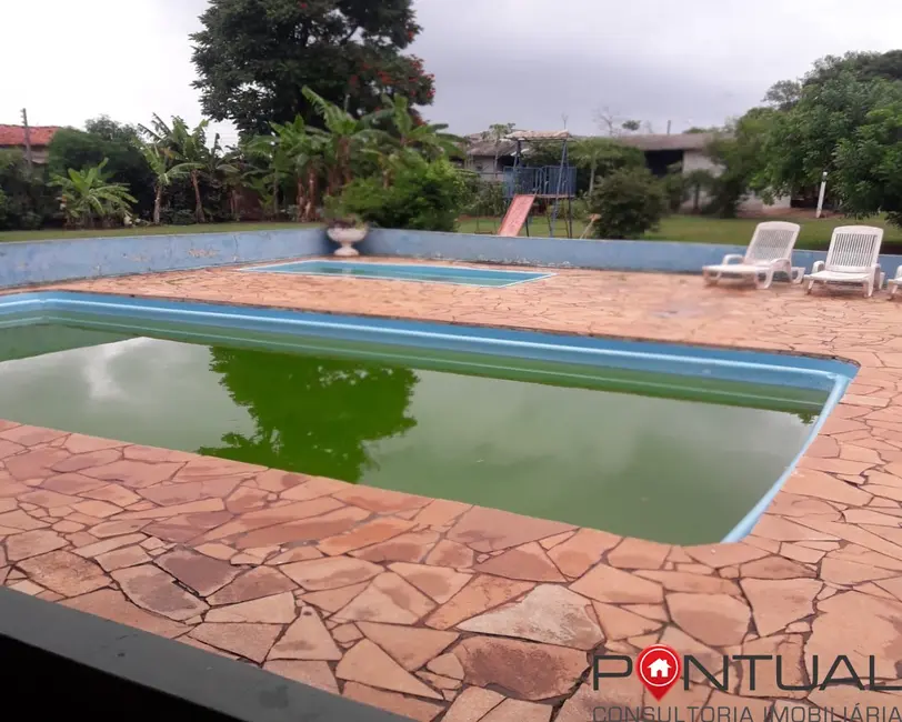 Foto 6 de Chácara com 2 quartos à venda em Sítios de Recreio Recanto dos Nobres, Marilia - SP
