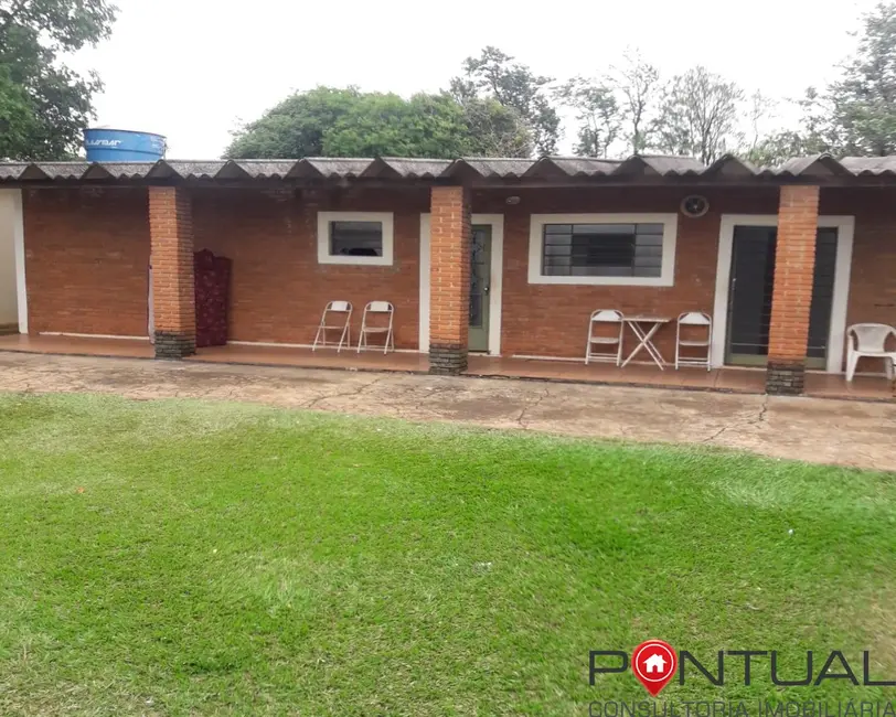 Foto 1 de Chácara com 2 quartos à venda em Marilia - SP