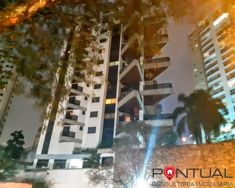 Apartamento com 4 quartos à venda, 120m2 em São Paulo - SP - imagem 1 Foto 1 de Apartamento com 4 quartos à venda, 120m2 em São Paulo - SP