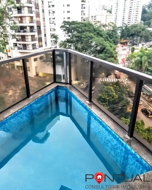 Apartamento com 4 quartos à venda, 120m2 em São Paulo - SP - imagem 2 Foto 2 de Apartamento com 4 quartos à venda, 120m2 em São Paulo - SP
