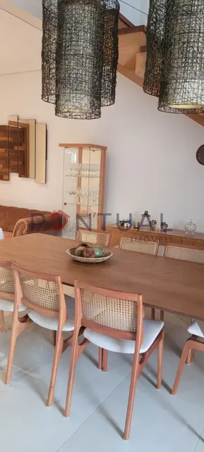 Foto 4 de Casa de Condomínio com 3 quartos à venda, 192m2 em Residencial Vale Verde, Marilia - SP