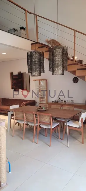 Foto 2 de Casa de Condomínio com 3 quartos à venda, 192m2 em Residencial Vale Verde, Marilia - SP