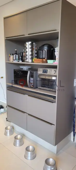 Foto 6 de Casa de Condomínio com 3 quartos à venda, 192m2 em Residencial Vale Verde, Marilia - SP