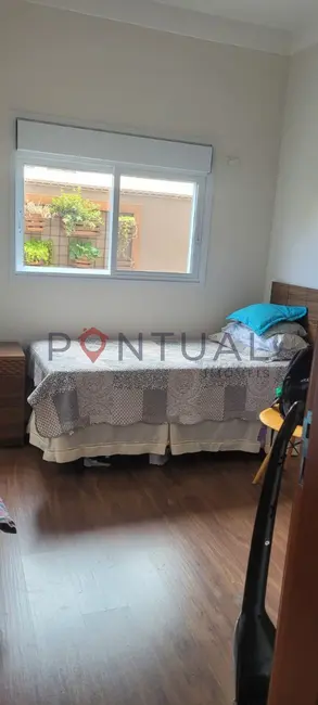 Foto 8 de Casa de Condomínio com 3 quartos à venda, 192m2 em Residencial Vale Verde, Marilia - SP