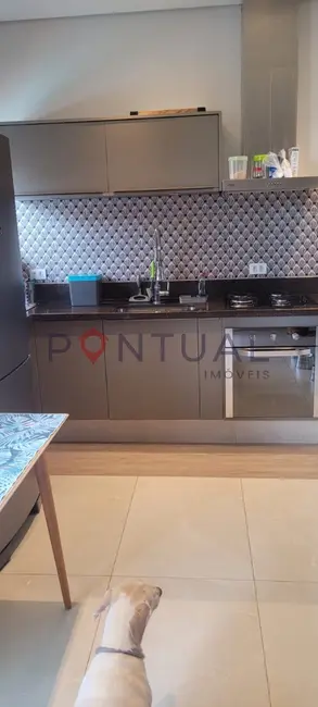 Foto 5 de Casa de Condomínio com 3 quartos à venda, 192m2 em Residencial Vale Verde, Marilia - SP