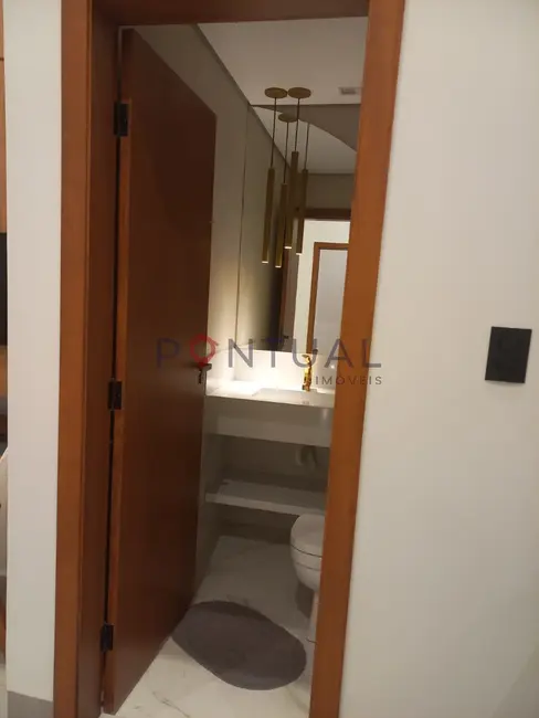 Foto 9 de Casa de Condomínio com 3 quartos à venda, 169m2 em Residencial Vale Verde, Marilia - SP