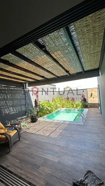 Foto 5 de Casa de Condomínio com 3 quartos à venda, 169m2 em Residencial Vale Verde, Marilia - SP