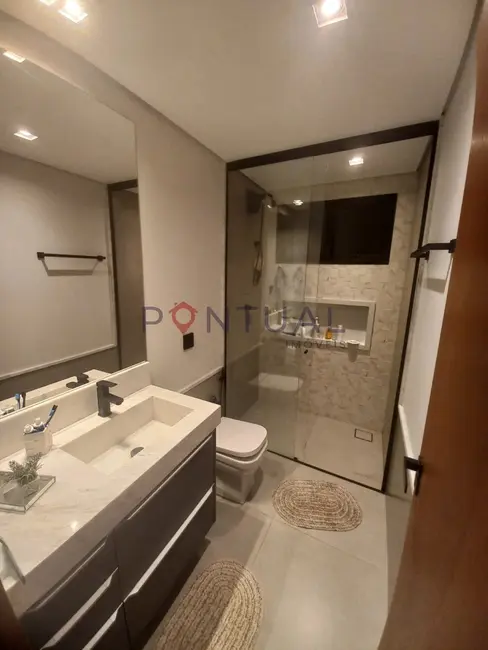 Foto 7 de Casa de Condomínio com 3 quartos à venda, 169m2 em Residencial Vale Verde, Marilia - SP