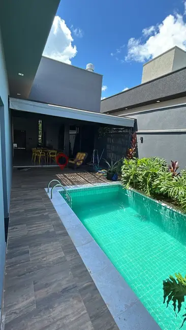 Foto 6 de Casa de Condomínio com 3 quartos à venda, 169m2 em Residencial Vale Verde, Marilia - SP