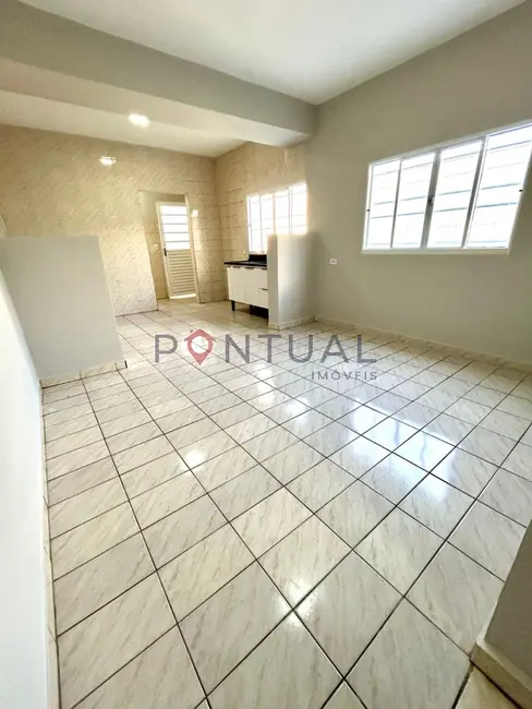 Foto 5 de Casa com 3 quartos à venda, 117m2 em Jardim Portal do Sol, Marilia - SP