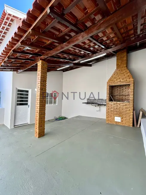 Foto 8 de Casa com 3 quartos à venda, 117m2 em Jardim Portal do Sol, Marilia - SP