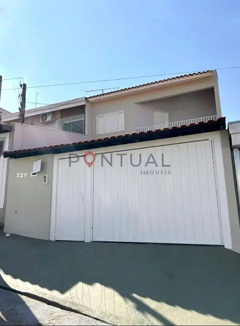 Foto 1 de Casa com 3 quartos à venda, 117m2 em Jardim Portal do Sol, Marilia - SP