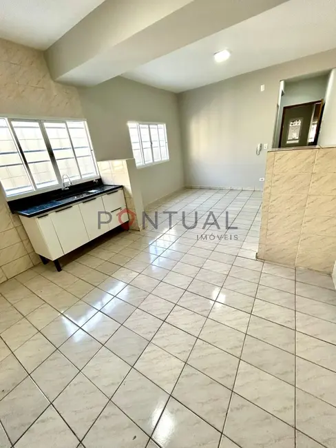 Foto 6 de Casa com 3 quartos à venda, 117m2 em Jardim Portal do Sol, Marilia - SP