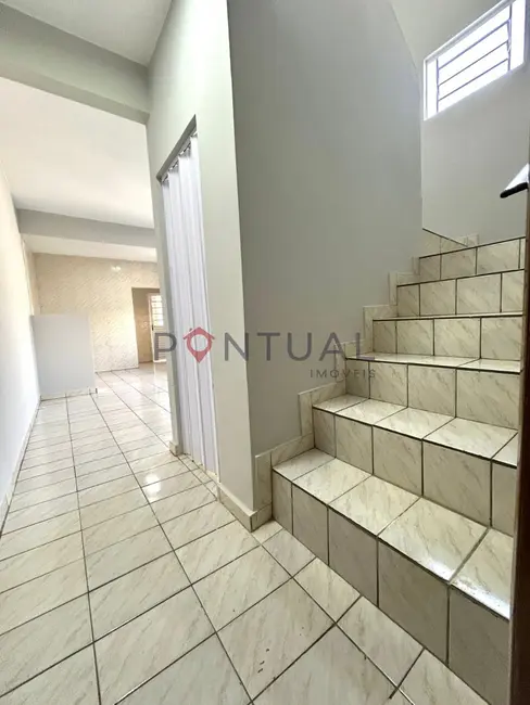 Foto 4 de Casa com 3 quartos à venda, 117m2 em Jardim Portal do Sol, Marilia - SP