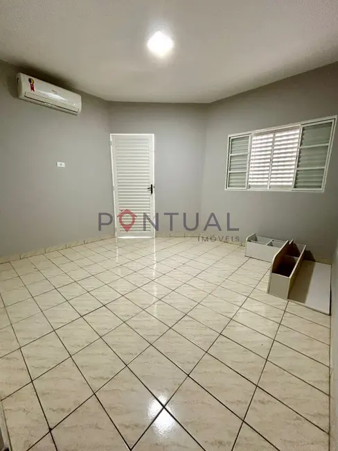 Foto 9 de Casa com 3 quartos à venda, 117m2 em Jardim Portal do Sol, Marilia - SP