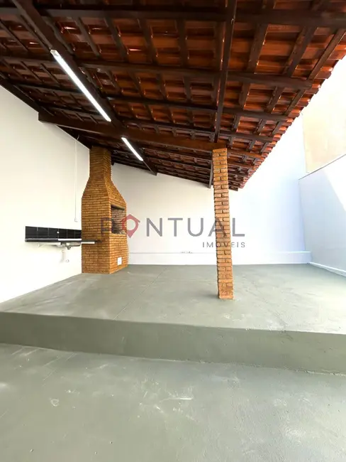 Foto 7 de Casa com 3 quartos à venda, 117m2 em Jardim Portal do Sol, Marilia - SP