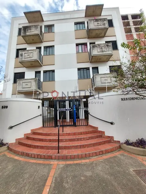 Apartamento com 1 quarto para alugar, 36m2 em Boa Vista, Marilia - SP - imagem 1 Foto 1 de Apartamento com 1 quarto para alugar, 36m2 em Boa Vista, Marilia - SP