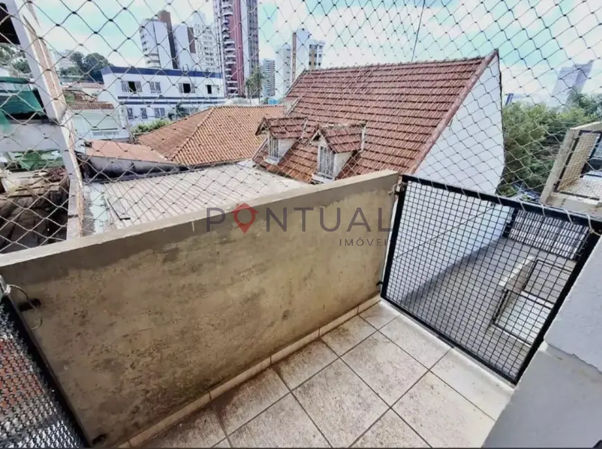 Apartamento com 1 quarto para alugar, 36m2 em Boa Vista, Marilia - SP - imagem 3 Foto 3 de Apartamento com 1 quarto para alugar, 36m2 em Boa Vista, Marilia - SP