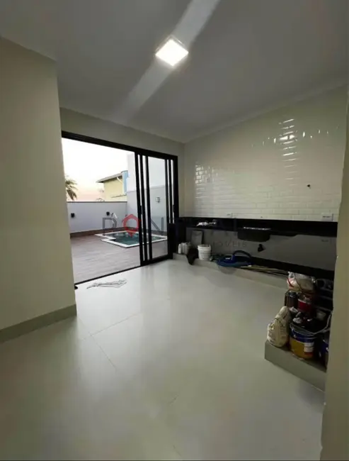 Foto 8 de Casa com 3 quartos à venda, 130m2 em Parque Residencial Santa Gertrudes, Marilia - SP