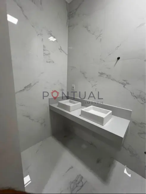 Foto 6 de Casa com 3 quartos à venda, 130m2 em Parque Residencial Santa Gertrudes, Marilia - SP