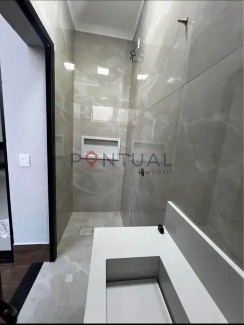 Foto 5 de Casa com 3 quartos à venda, 130m2 em Parque Residencial Santa Gertrudes, Marilia - SP