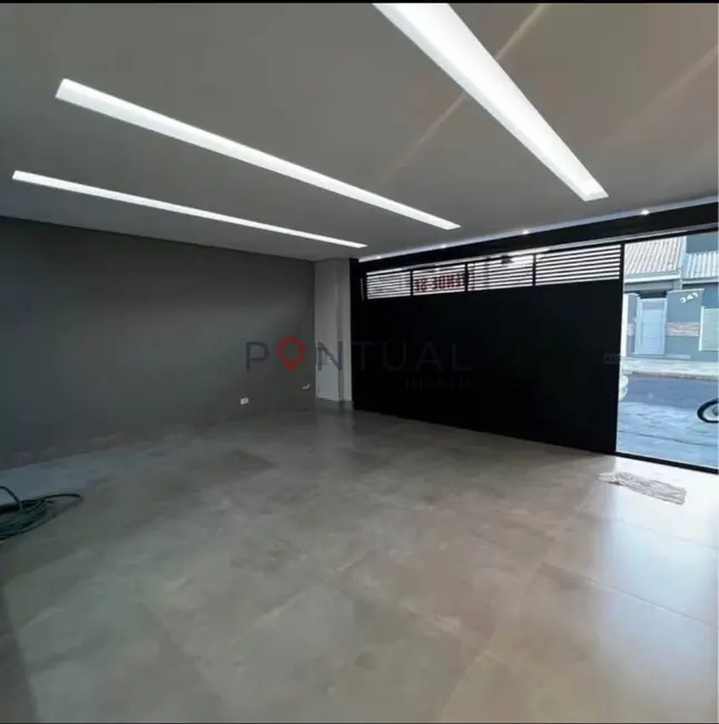 Foto 1 de Casa com 3 quartos à venda, 130m2 em Parque Residencial Santa Gertrudes, Marilia - SP