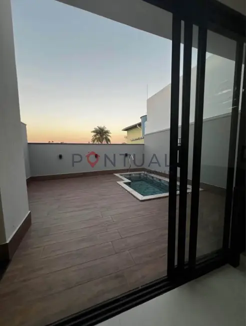 Foto 9 de Casa com 3 quartos à venda, 130m2 em Parque Residencial Santa Gertrudes, Marilia - SP