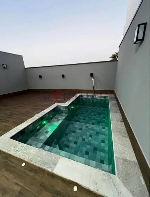 Foto 3 de Casa com 3 quartos à venda, 130m2 em Parque Residencial Santa Gertrudes, Marilia - SP