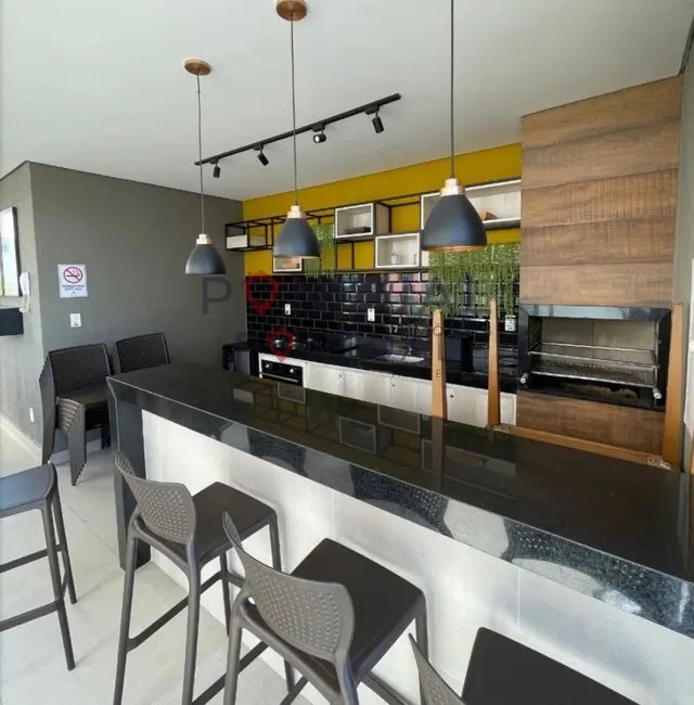 Foto 3 de Apartamento com 2 quartos à venda, 58m2 em Jardim Cristo Rei, Marilia - SP