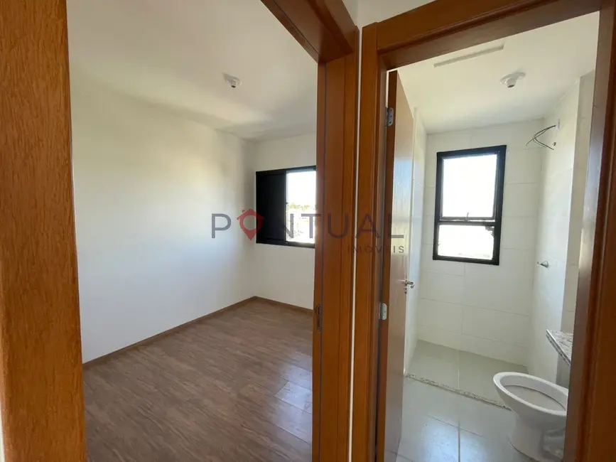 Foto 8 de Apartamento com 2 quartos à venda, 58m2 em Jardim Cristo Rei, Marilia - SP