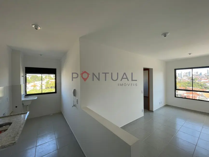 Foto 7 de Apartamento com 2 quartos à venda, 58m2 em Jardim Cristo Rei, Marilia - SP
