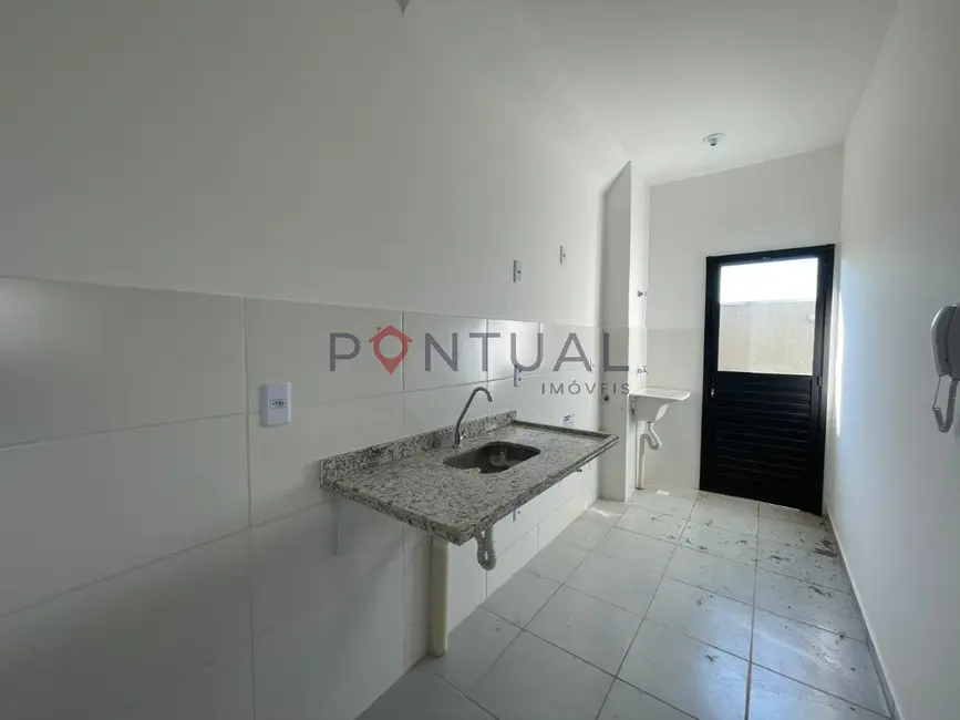 Foto 4 de Apartamento com 2 quartos à venda, 58m2 em Jardim Cristo Rei, Marilia - SP