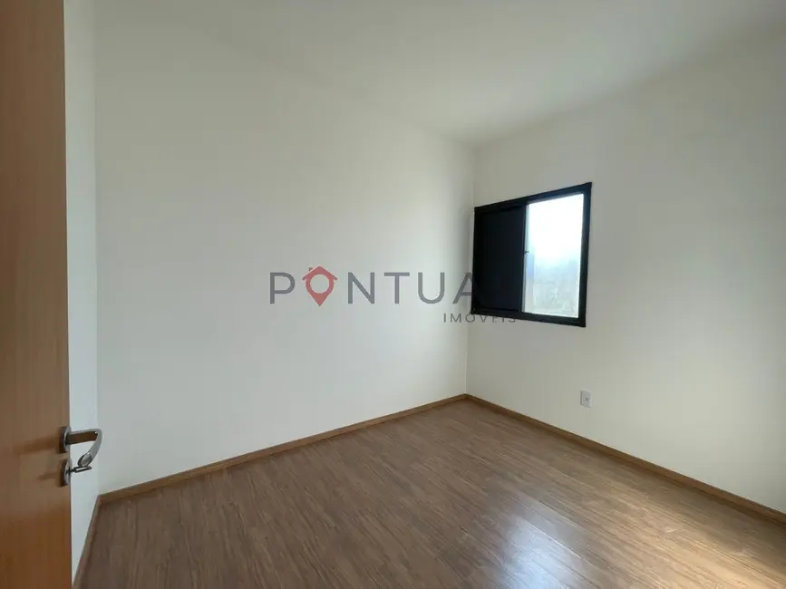 Foto 5 de Apartamento com 2 quartos à venda, 58m2 em Jardim Cristo Rei, Marilia - SP