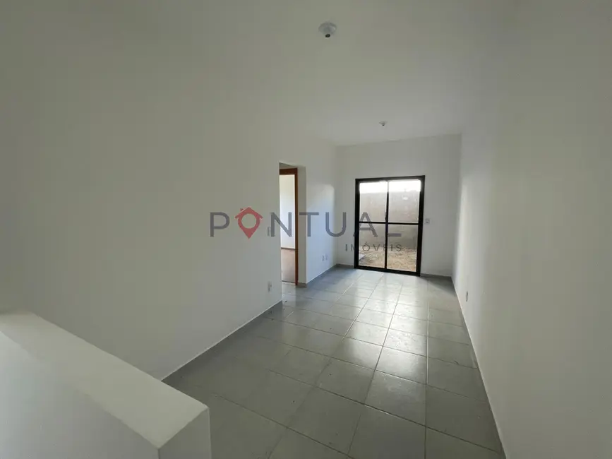 Foto 2 de Apartamento com 2 quartos à venda, 58m2 em Jardim Cristo Rei, Marilia - SP