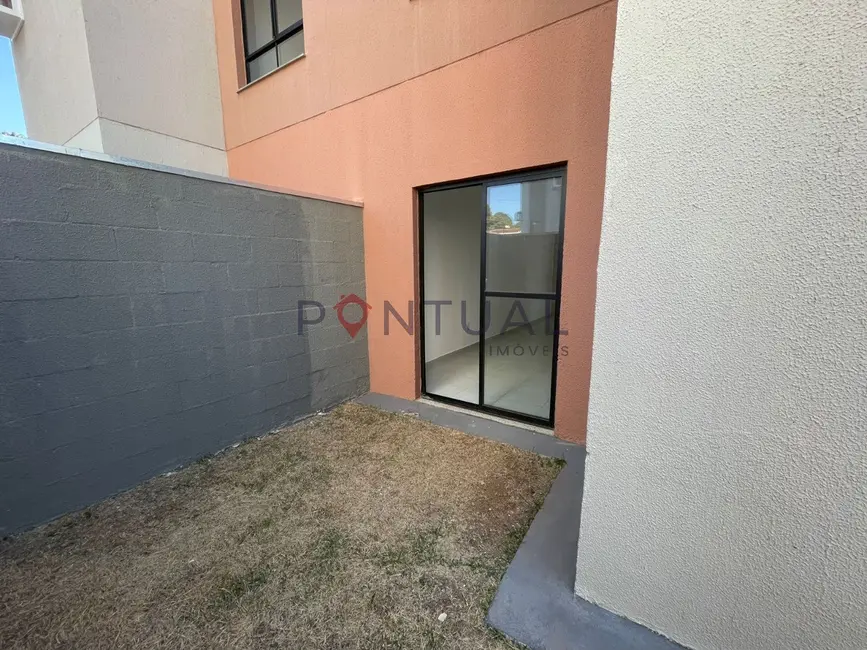 Foto 9 de Apartamento com 2 quartos à venda, 58m2 em Jardim Cristo Rei, Marilia - SP