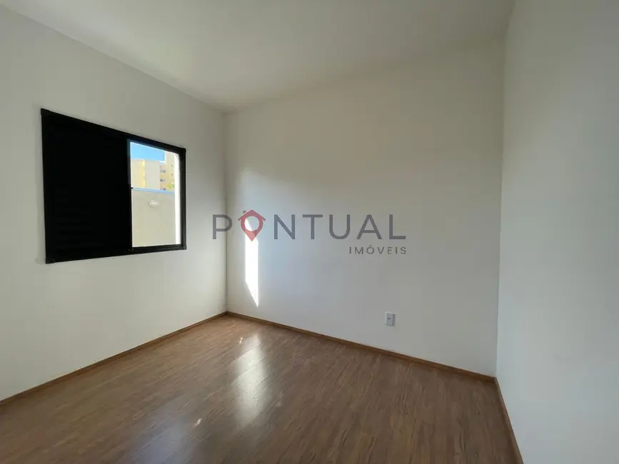 Foto 6 de Apartamento com 2 quartos à venda, 58m2 em Jardim Cristo Rei, Marilia - SP